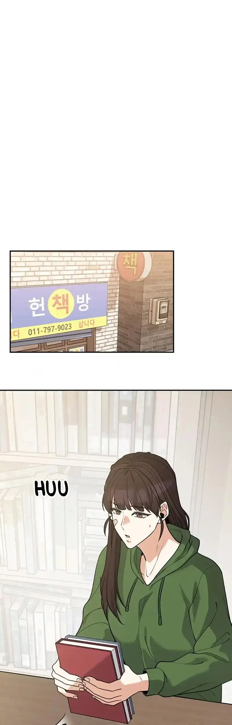 Scorpion Time Chapter 22 26